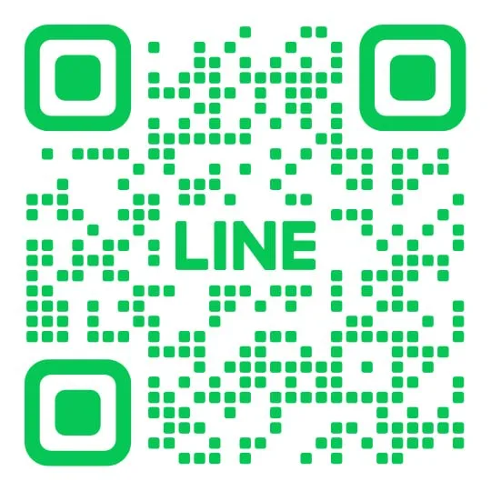 QR Code ติดต่อ บอลชัวร์ 100 สปอร์ตพูล ผ่าน Line